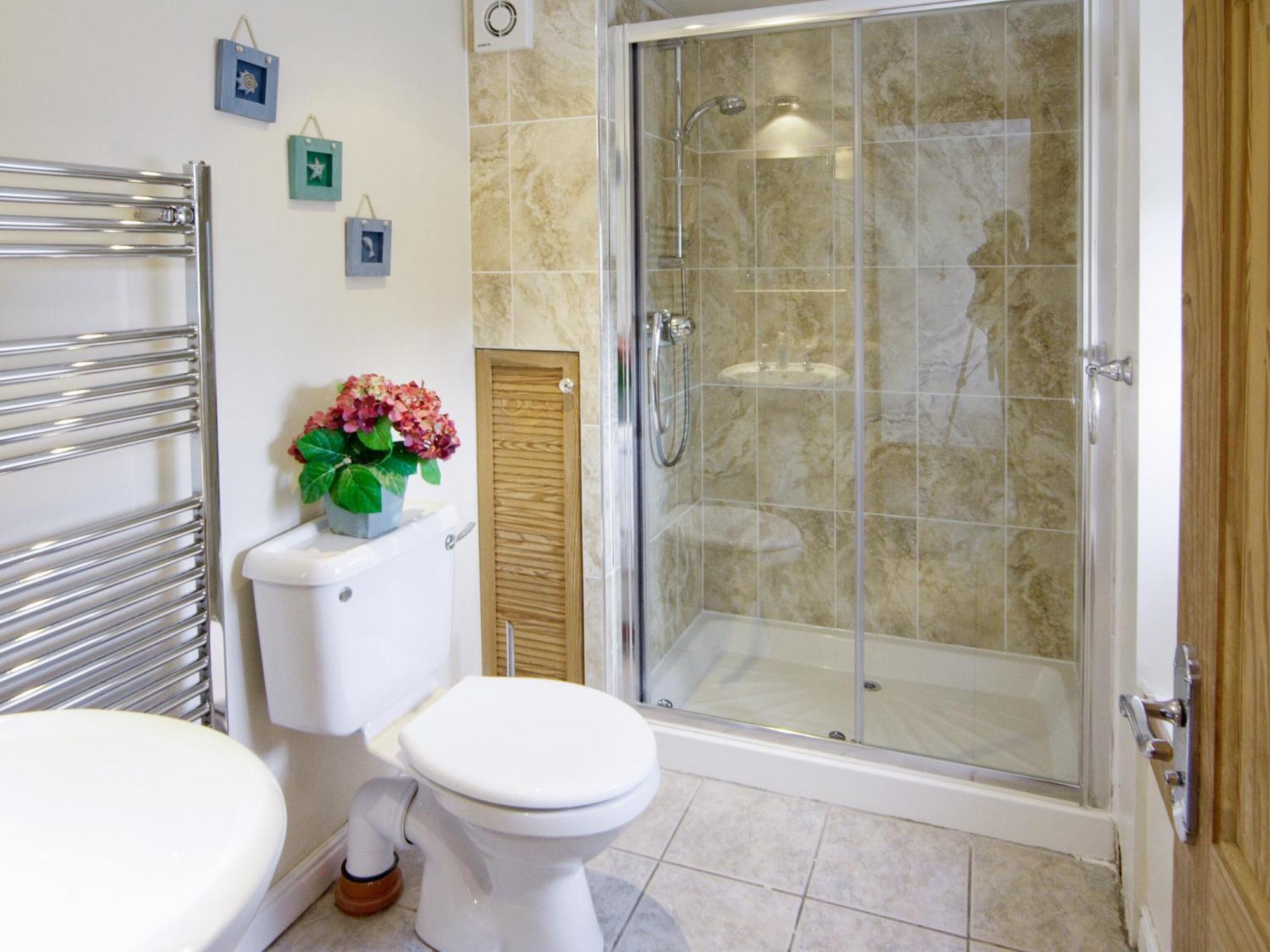 Deuglawdd Cottage - Hw7788 Aberdaron Exterior foto