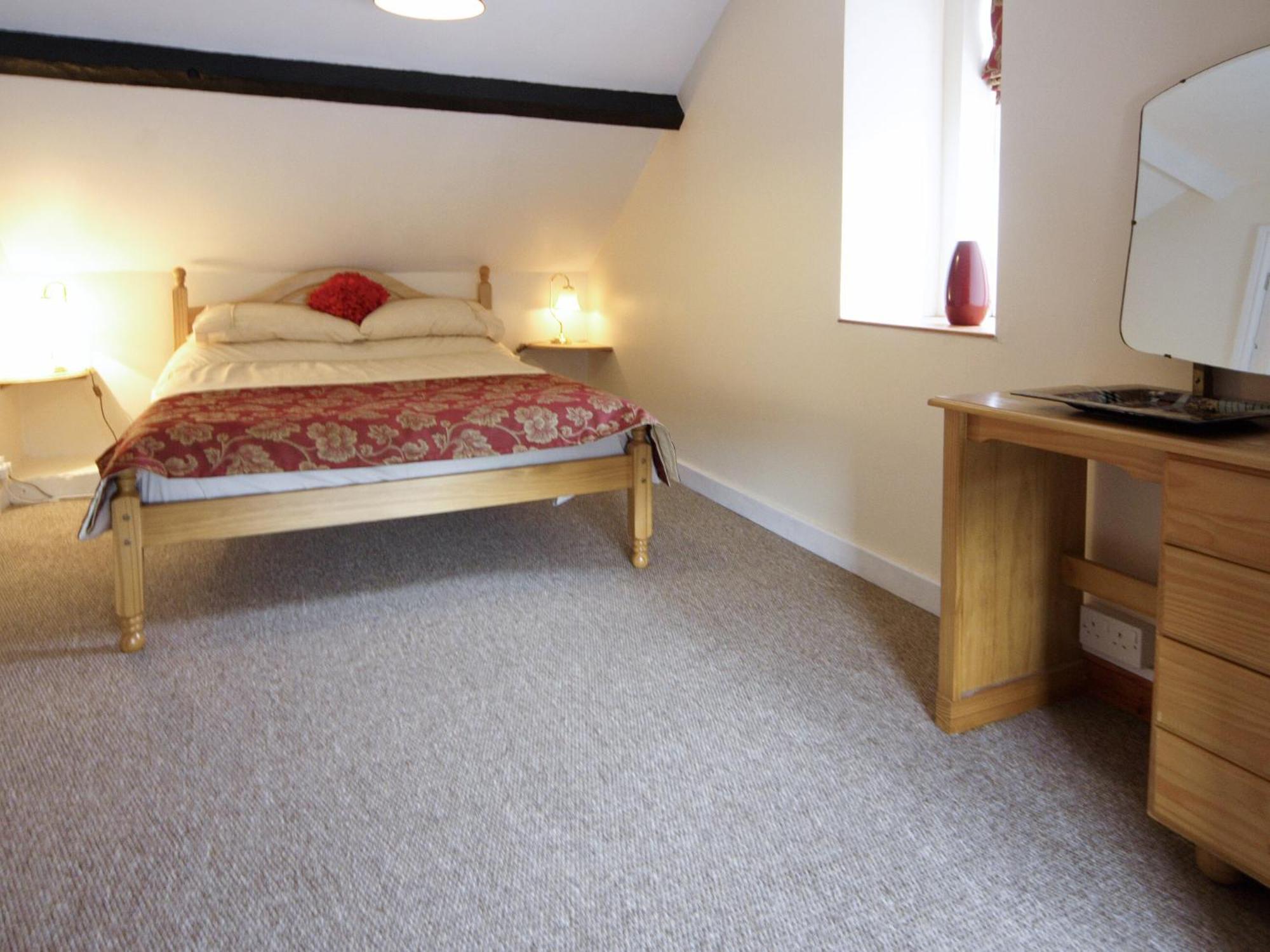 Deuglawdd Cottage - Hw7788 Aberdaron Exterior foto