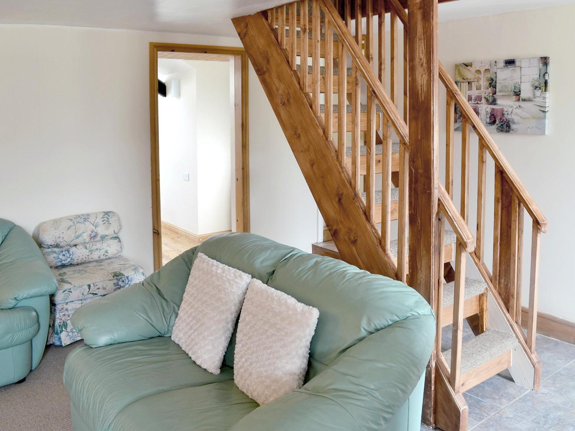 Deuglawdd Cottage - Hw7788 Aberdaron Exterior foto