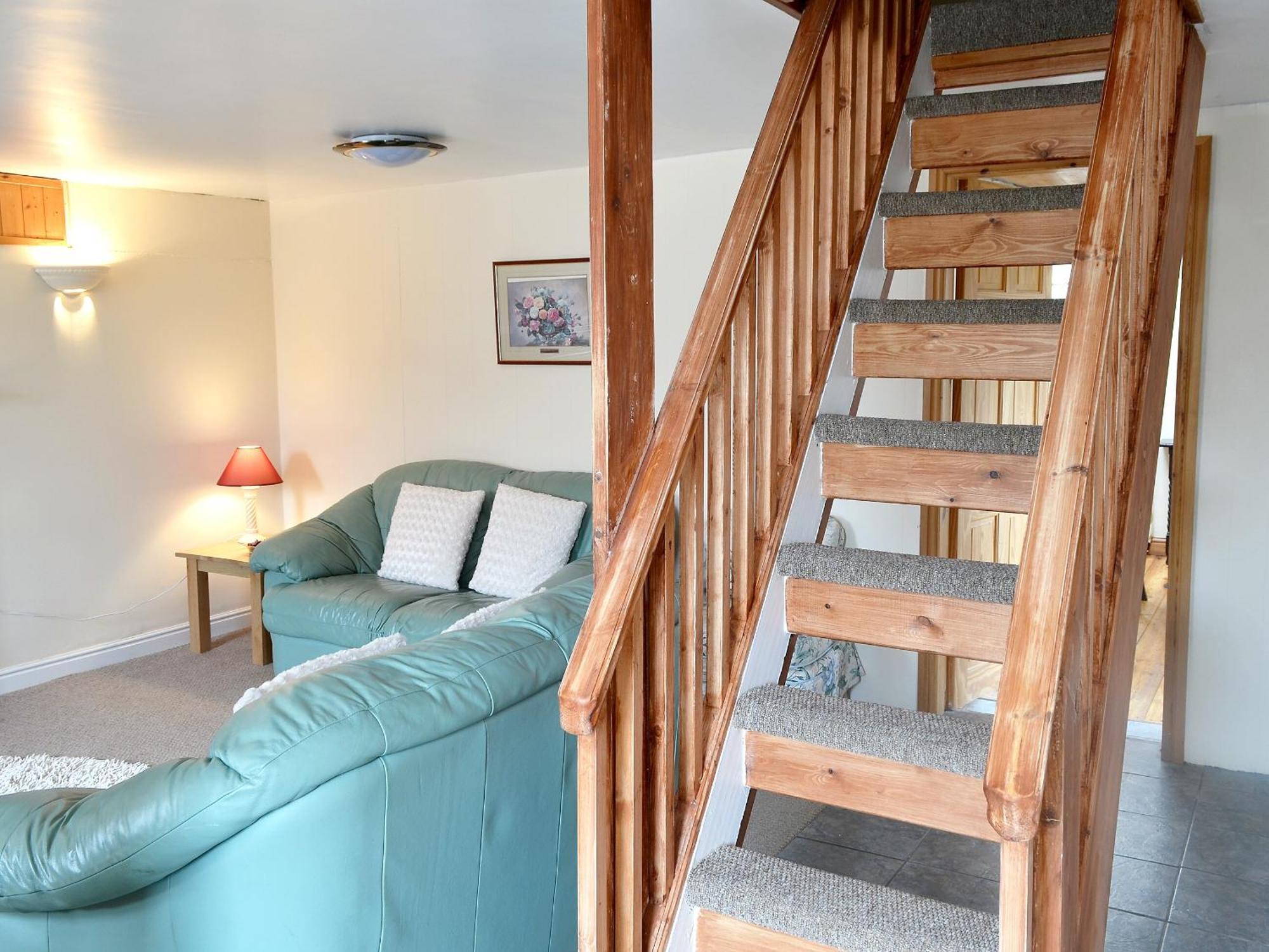 Deuglawdd Cottage - Hw7788 Aberdaron Exterior foto