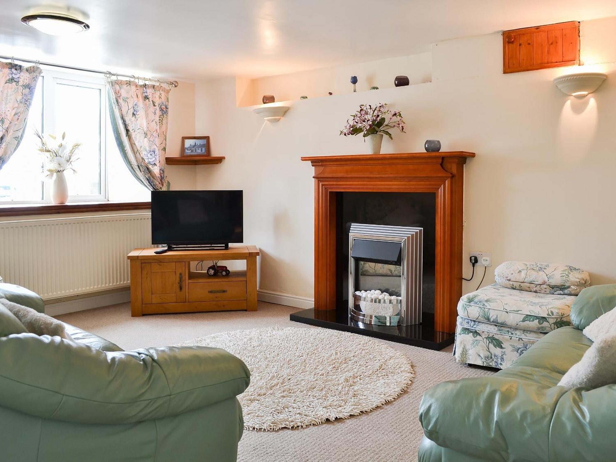 Deuglawdd Cottage - Hw7788 Aberdaron Exterior foto