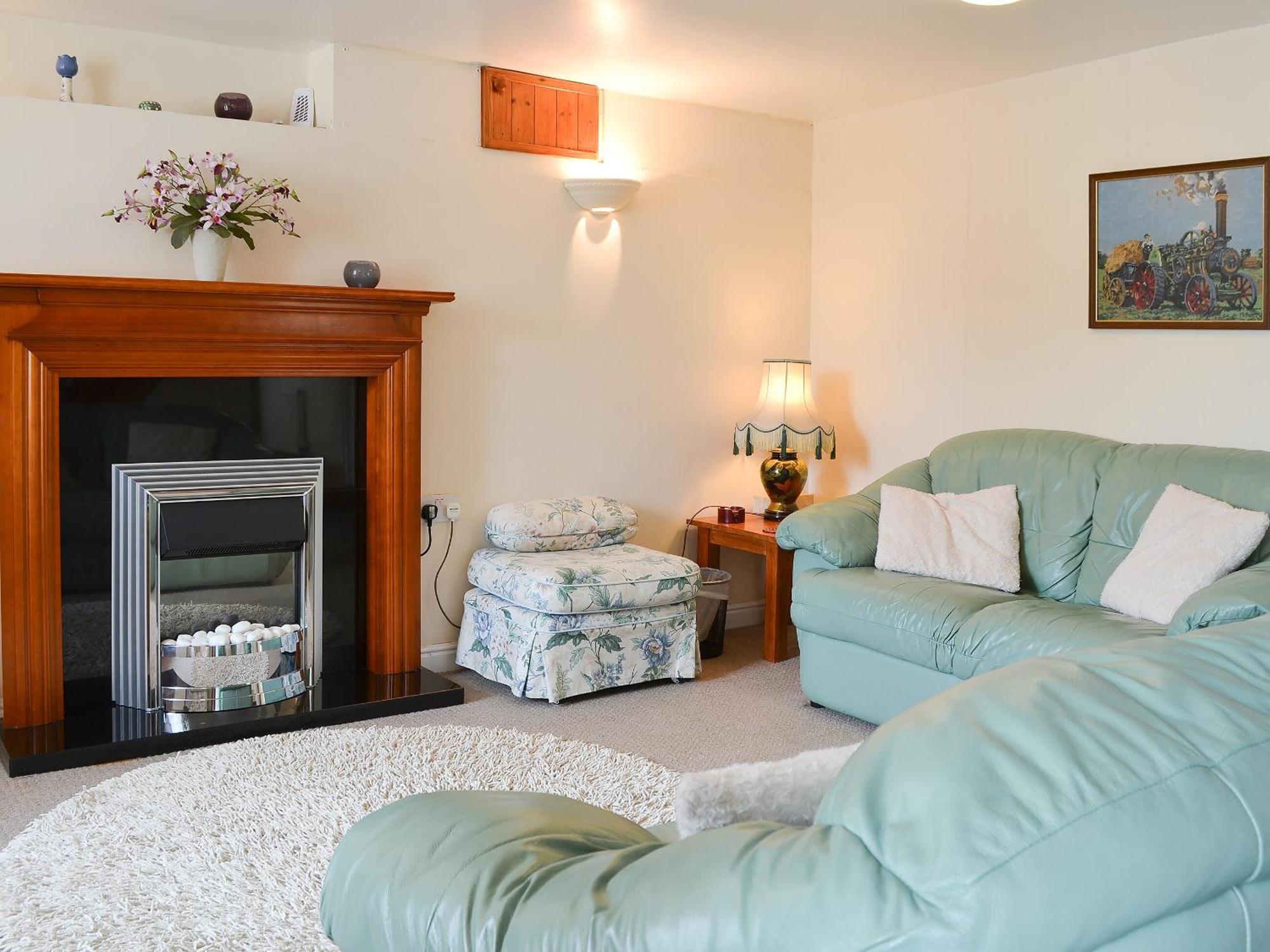 Deuglawdd Cottage - Hw7788 Aberdaron Exterior foto